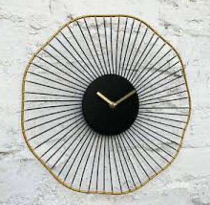 twhousedecor Ilis clock