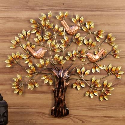 VERAC Roor Tree Wall Hanging Medium