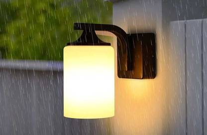 Lyse Decor Wallchiere Wall Lamp Without Bulb