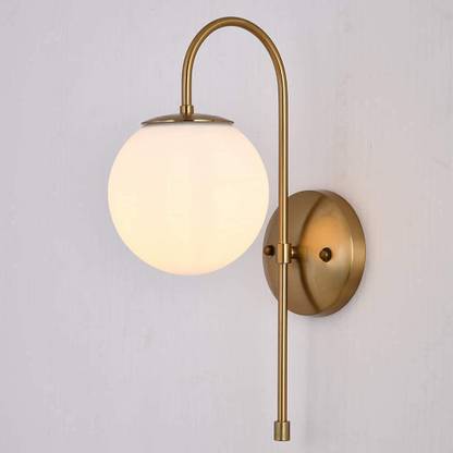 Online Generation Wallchiere Wall Lamp Without Bulb