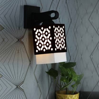 COZYSTAR Pendant Wall Lamp Without Bulb