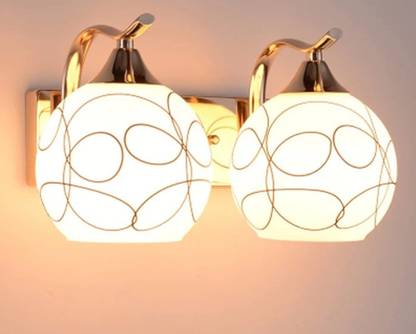 Lyse Decor Wallchiere Wall Lamp Without Bulb