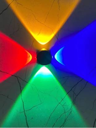 PRALINZ Wallchiere Wall Lamp With Bulb