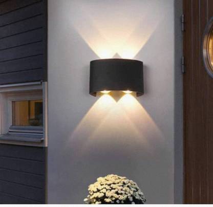 PIXORA 188/4 ww Gate Light Outdoor Lamp