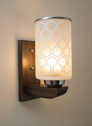 SMT LIGHT Wallchiere Wall Lamp Without Bulb