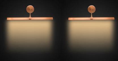 tripping Wallchiere Wall Lamp With Bulb