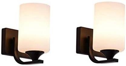 Delbay Uplight Wall Lamp Without Bulb