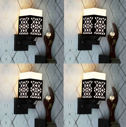 COZYSTAR Uplight Wall Lamp Without Bulb
