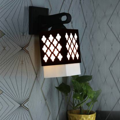 COZYSTAR Pendant Wall Lamp Without Bulb