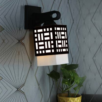 COZYSTAR Pendant Wall Lamp Without Bulb
