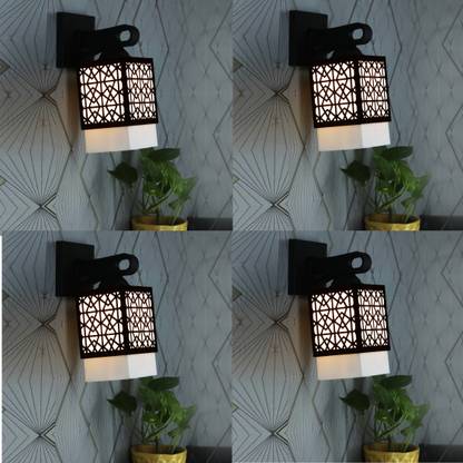 Somil Pendant Wall Lamp Without Bulb