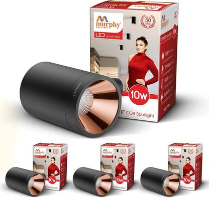 MURPHY Picture Light Wall Lamp With Bulb