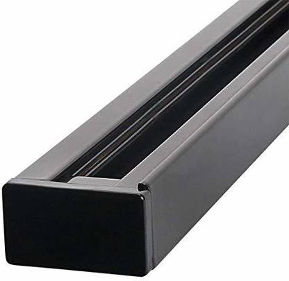 Nortek Led Light Track Ceiling Channel Rail Track line Trackway for led Track Light Rod Aluminium Light Hanging Chain Rod