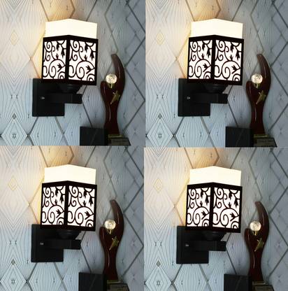 COZYSTAR Uplight Wall Lamp Without Bulb