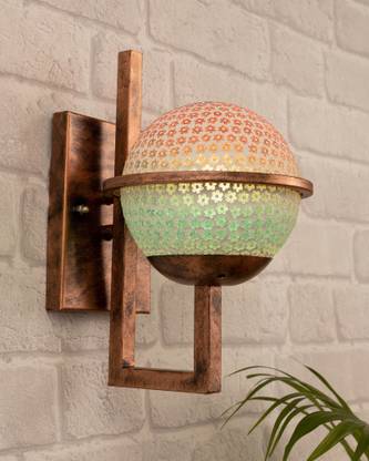 Homesake Wallchiere Wall Lamp Without Bulb