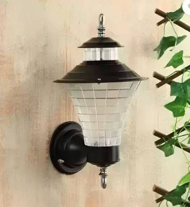 Whiteray Wallchiere Wall Lamp Without Bulb