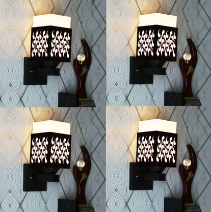 COZYSTAR Uplight Wall Lamp Without Bulb