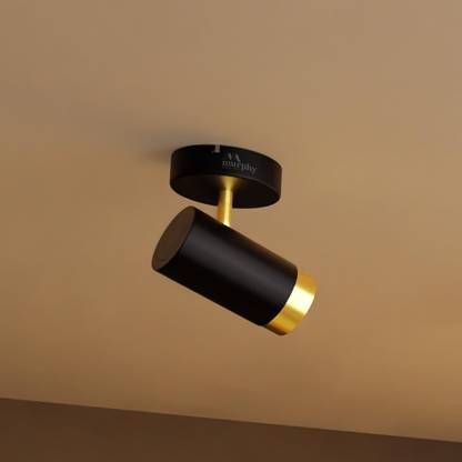 MURPHY Uplight Wall Lamp With Bulb