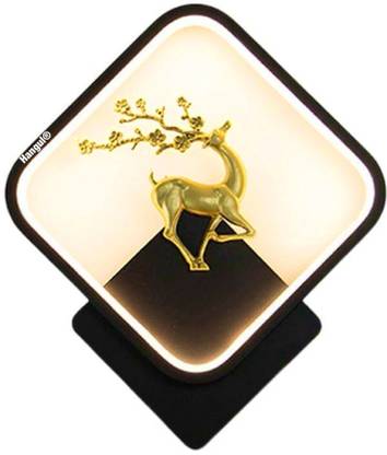 HANGUL Wallchiere Wall Lamp With Bulb
