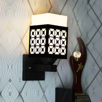Gojeeva Uplight Wall Lamp Without Bulb