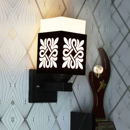 Gojeeva Uplight Wall Lamp Without Bulb