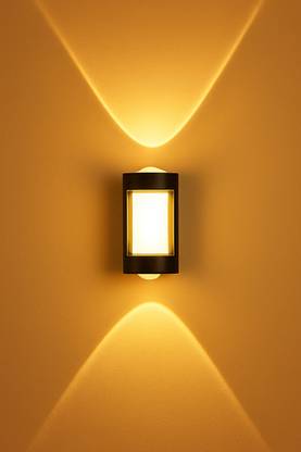GENREE Wallchiere Wall Lamp With Bulb