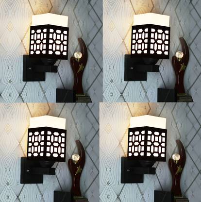 COZYSTAR Uplight Wall Lamp Without Bulb
