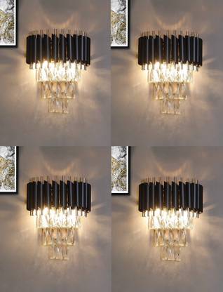 Kiyaan Pendant Wall Lamp Without Bulb