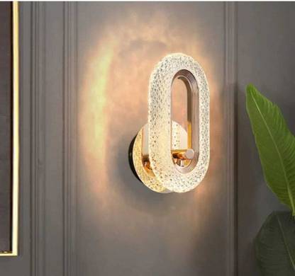 GLIMBIN Wallchiere Wall Lamp With Bulb