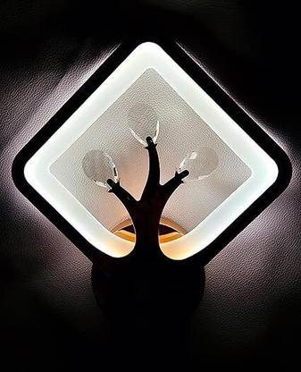 SEETASTIC Wallchiere Wall Lamp With Bulb