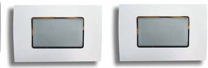 Sophronia Step Light Wall Lamp With Bulb