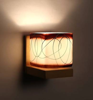 VAGalleryKing Uplight Wall Lamp Without Bulb