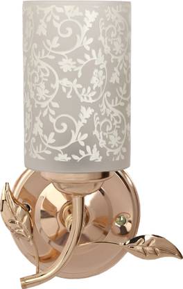 Virya Wallchiere Wall Lamp Without Bulb