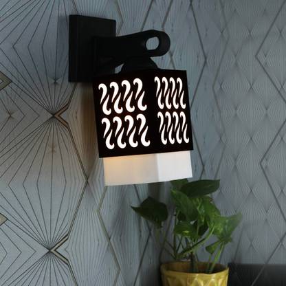 Somil Pendant Wall Lamp Without Bulb