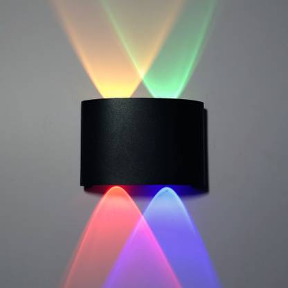 PIXORA Uplight Wall Lamp With Bulb