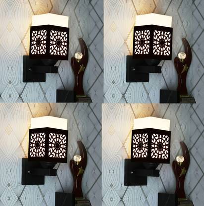 COZYSTAR Uplight Wall Lamp Without Bulb