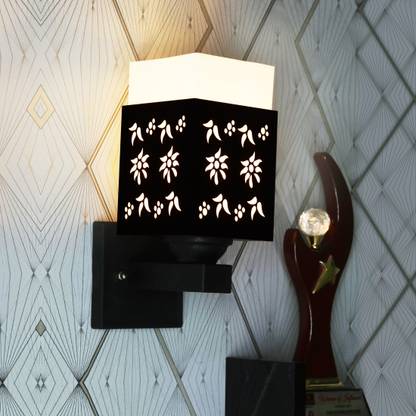 EAZY BUSINESS Uplight Wall Lamp Without Bulb