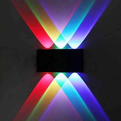 GLINTAC Swing Arm Wall Light Wall Lamp With Bulb