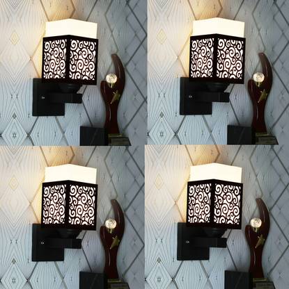 COZYSTAR Uplight Wall Lamp Without Bulb