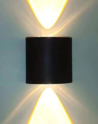 GLINTAC Swing Arm Wall Light Wall Lamp With Bulb