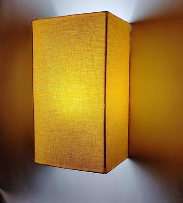 THE LIGHT SHADOW Picture Light Wall Lamp Without Bulb