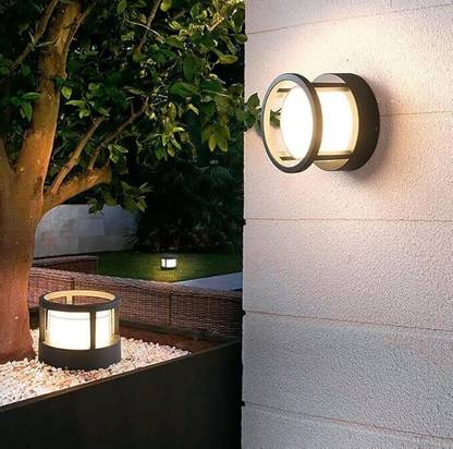 GAUVIK Swing Arm Wall Light Wall Lamp With Bulb