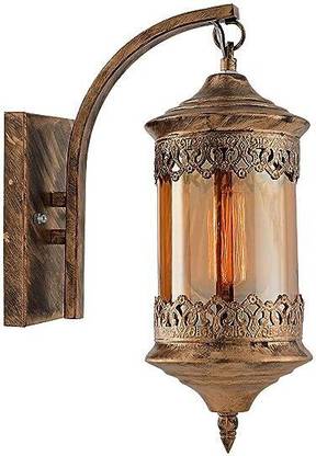 Delbay Wallchiere Wall Lamp Without Bulb