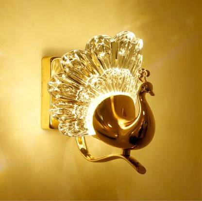 PROTON PLUS Pendant Wall Lamp With Bulb