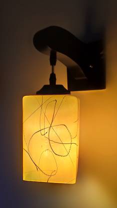 Nabbo Pendant Wall Lamp Without Bulb