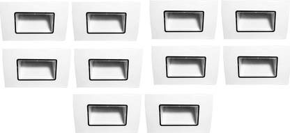 ARISERS Step Light Wall Lamp With Bulb