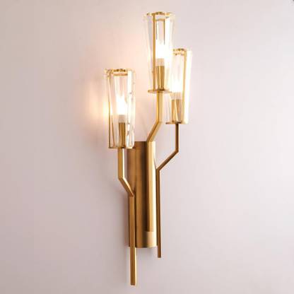 Proudome Wallchiere Wall Lamp Without Bulb