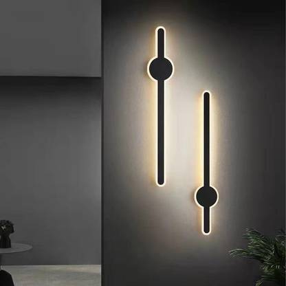 GLIMBIN Wallchiere Wall Lamp With Bulb