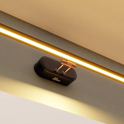 MURPHY Picture Light Wall Lamp With Bulb