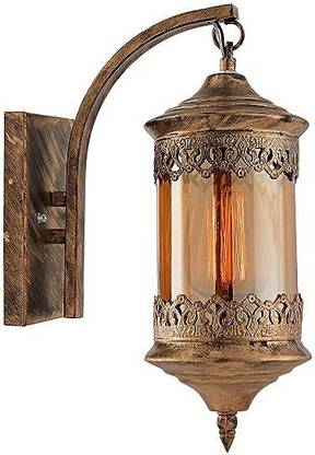 LYMON Swing Arm Wall Light Wall Lamp Without Bulb